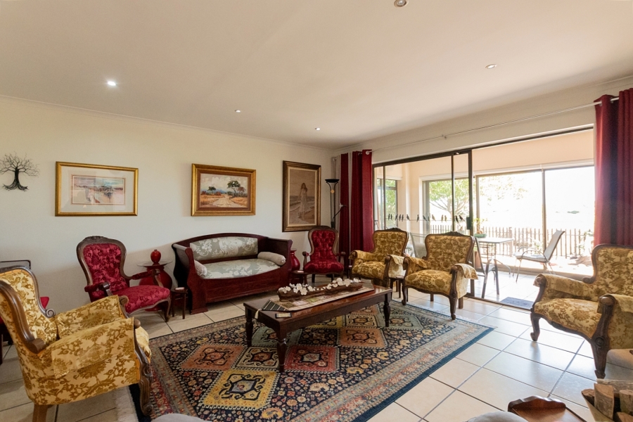 4 Bedroom Property for Sale in Langebaan Country Estate Western Cape